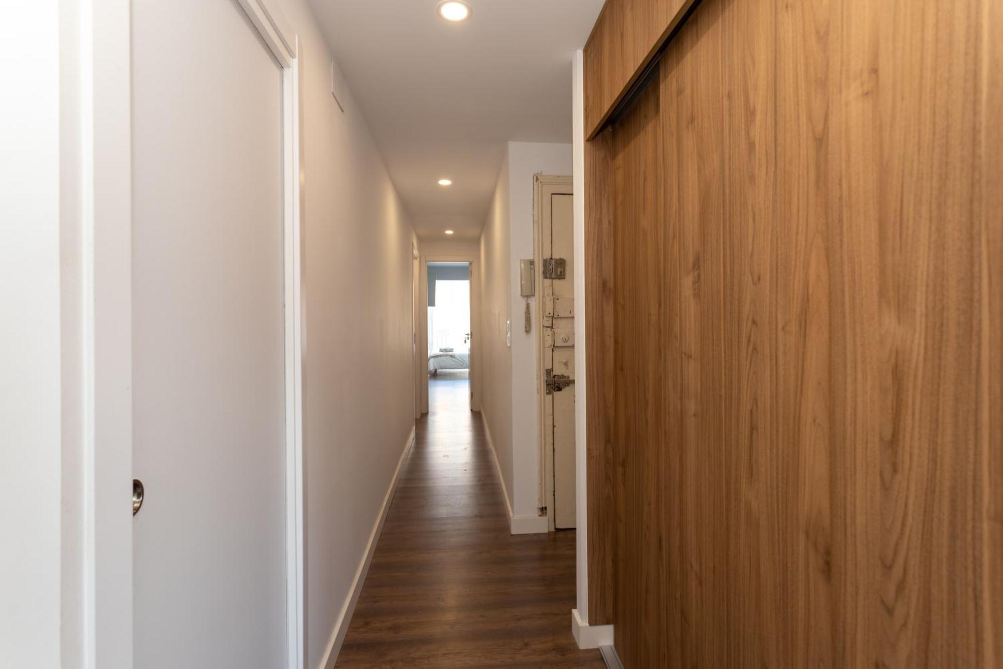 Apartment Soho Design Studios Ramblas Barcelona
